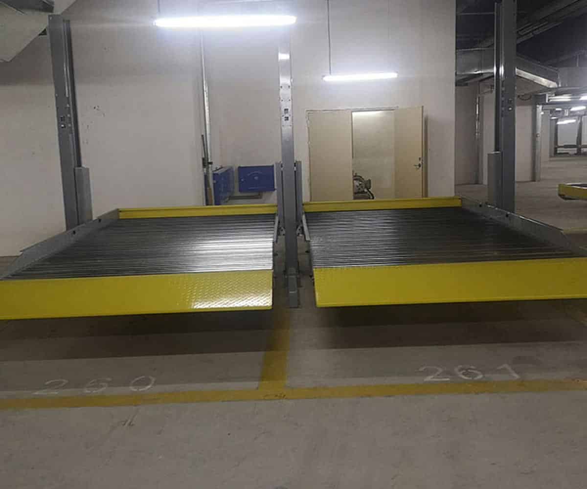 永川區(qū)家用機(jī)械停車位長(zhǎng)租