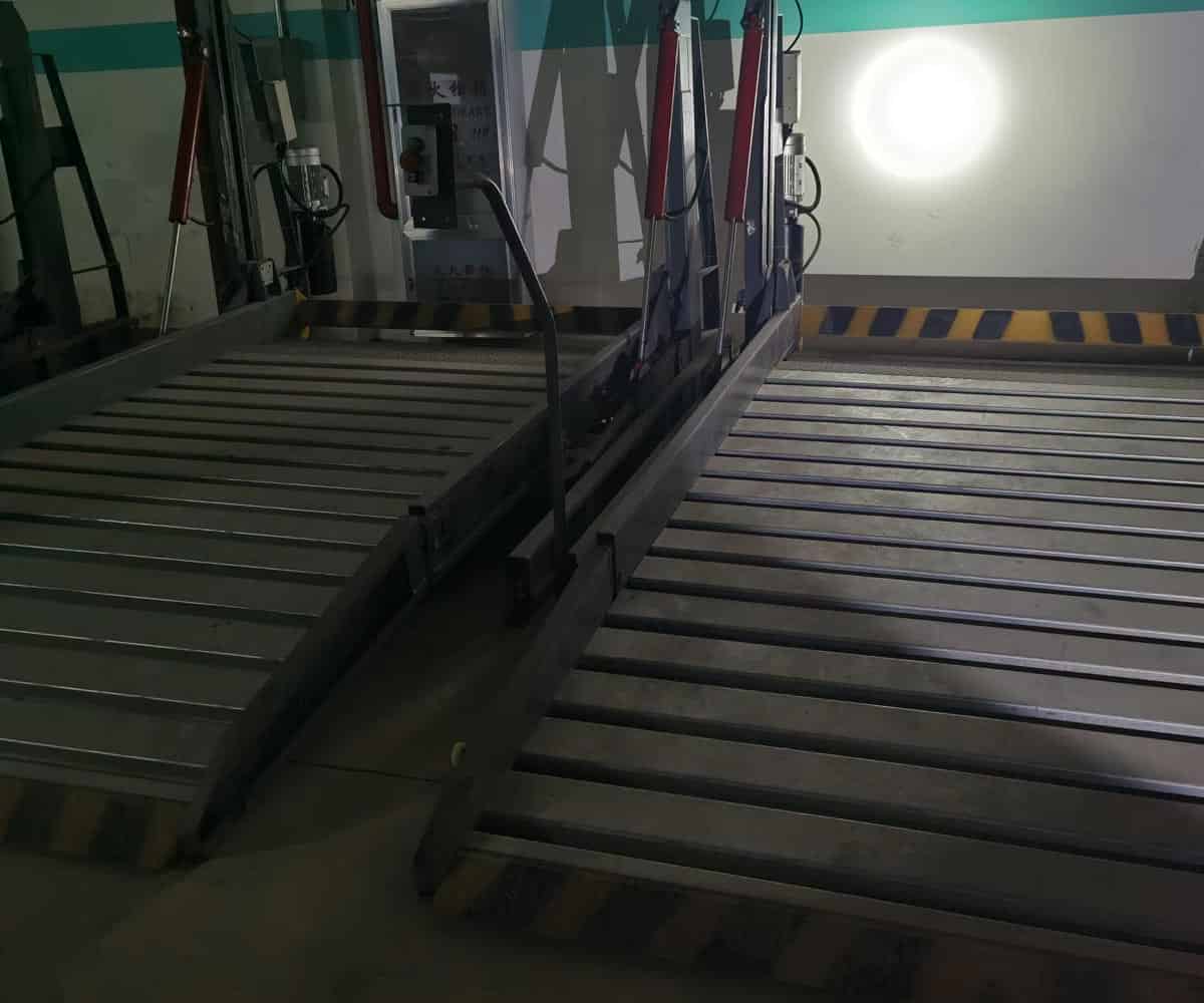永川區(qū)家用機(jī)械立體停車設(shè)備