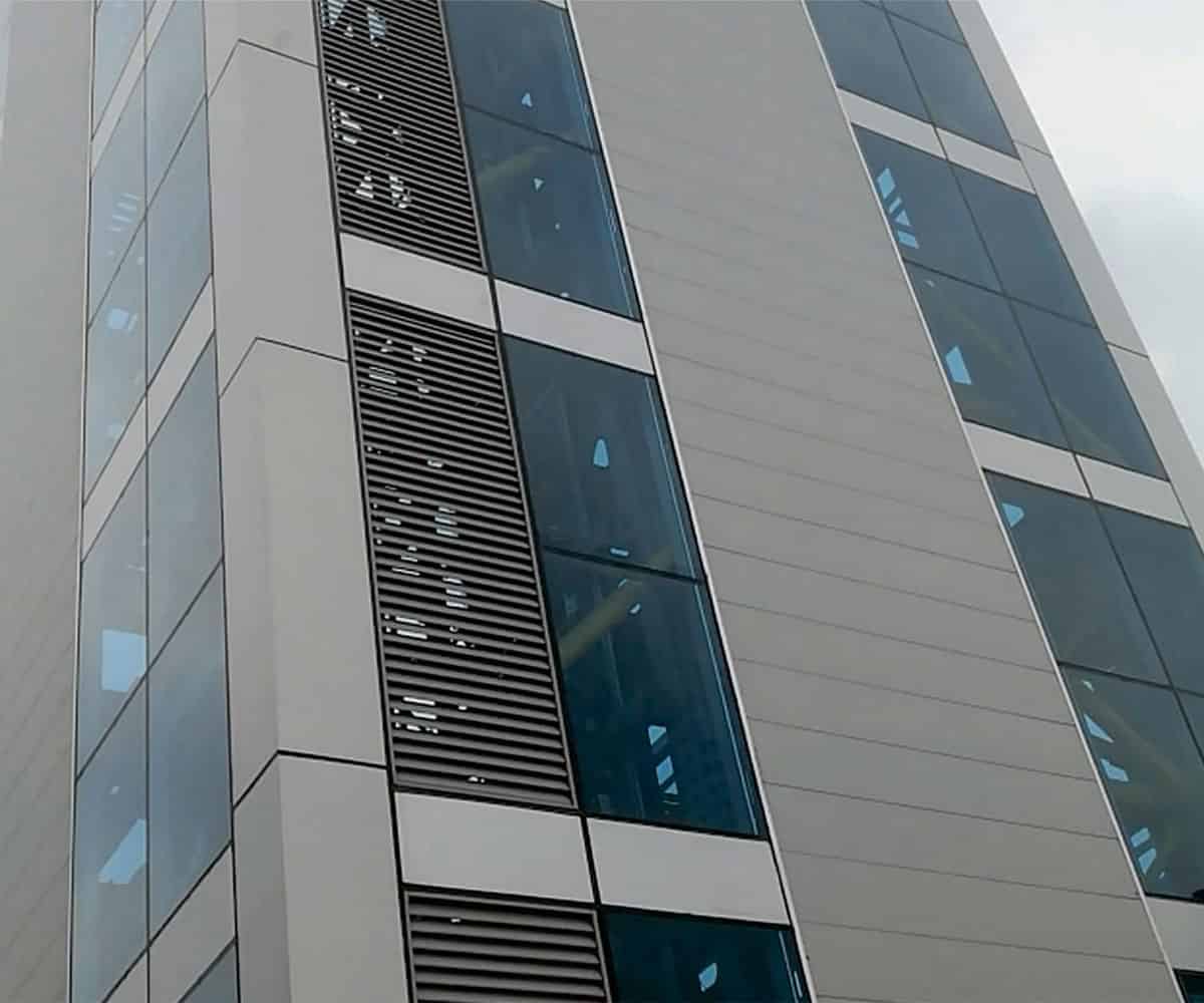建水縣平面移動式立體停車庫