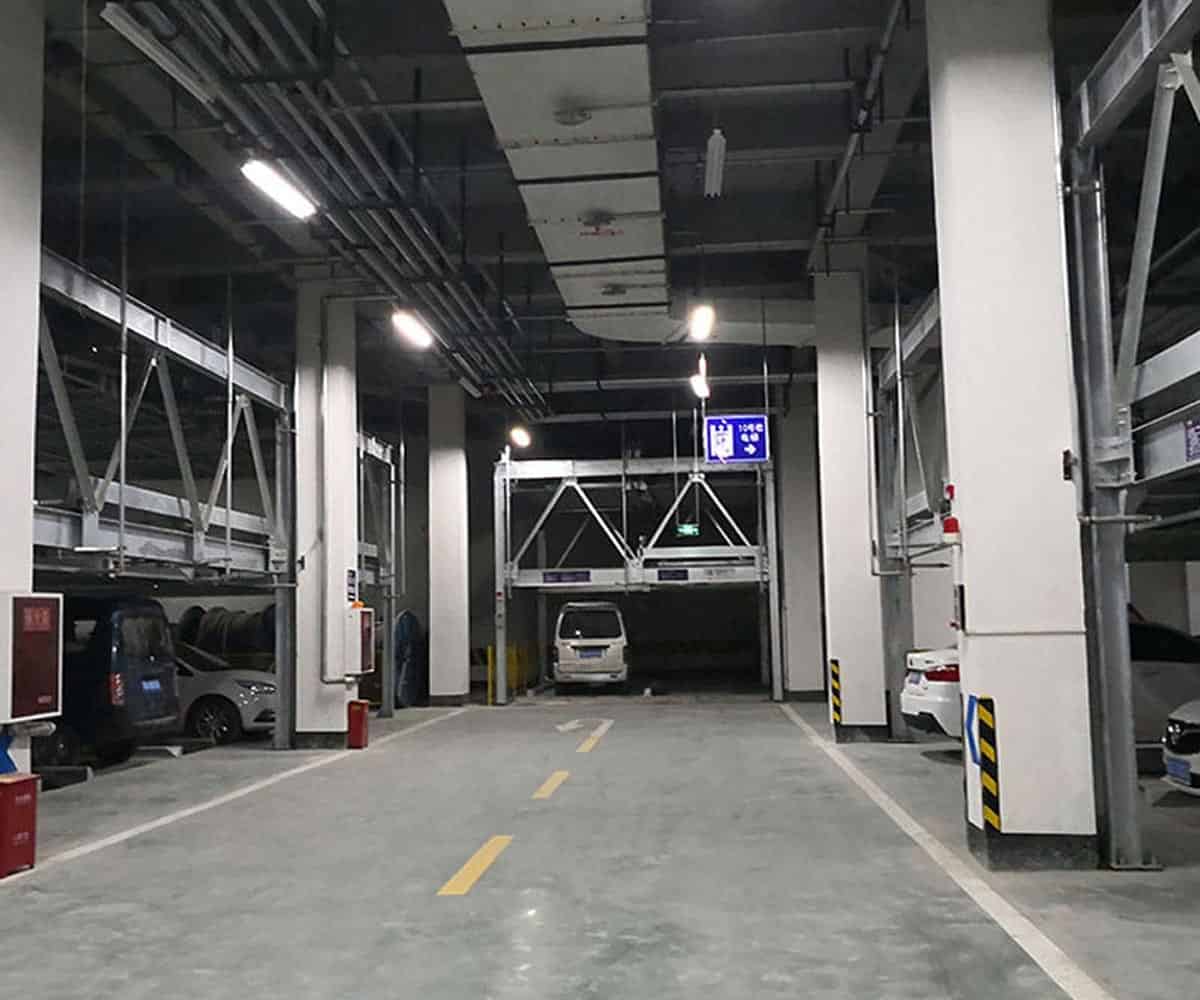 2柱停車立體車庫(kù)改造.jpg